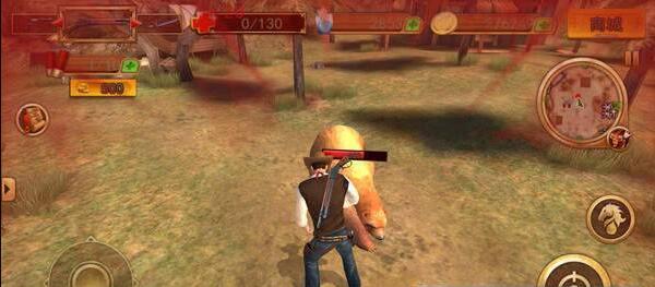 騎士的遠征 果盤版1