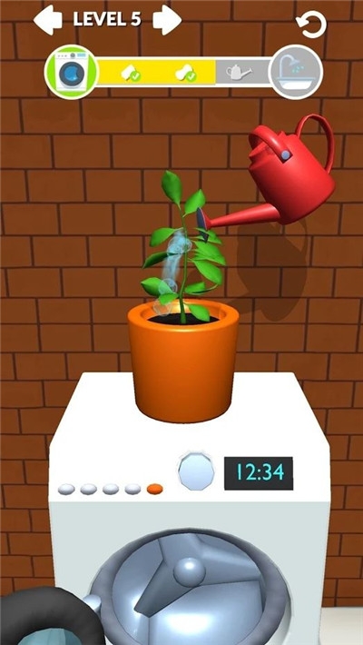 水管工人大師(Plumber Master)1