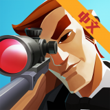 反恐狙擊特隊(duì)