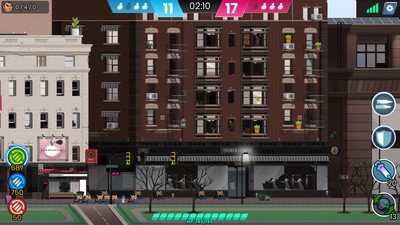 反恐狙擊特隊(duì)1