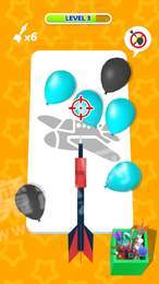 我涂鴉賊溜ios版1