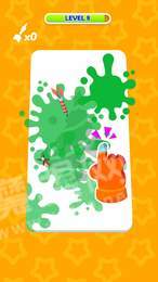 我涂鴉賊溜ios版3