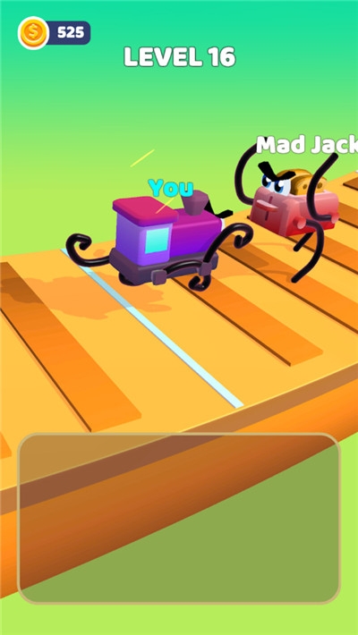 畫個(gè)車開打2