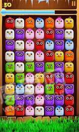 小雞對對碰單機版3