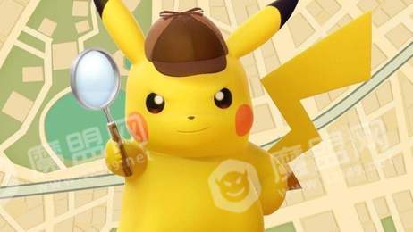 寶可夢(mèng)世界3