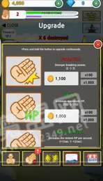 劈磚模擬器中文版1