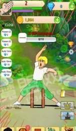 劈磚模擬器中文版3