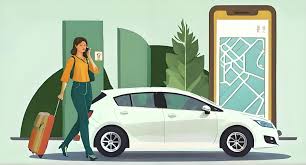 智慧公务出行合集