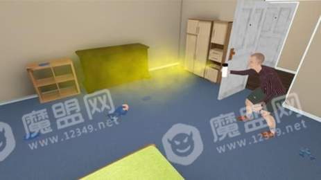 調(diào)皮孫子模擬器3