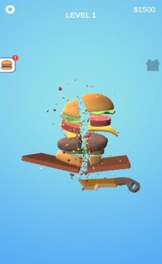 Sharpen Blade 漢化版3