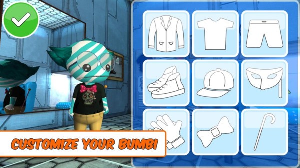 人類絕不再敗中文版2