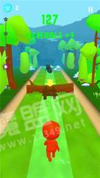 音樂(lè)跑酷賽2