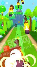 音樂(lè)跑酷賽3