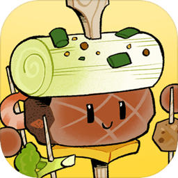 美味島傳記無限鉆石金幣版