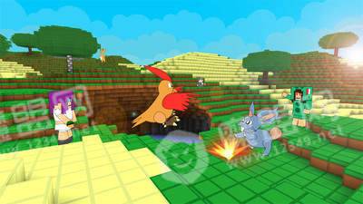 精靈寶可夢劍盾1