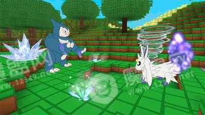 精靈寶可夢劍盾2