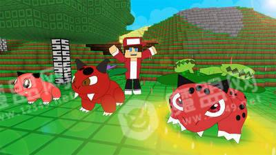 精靈寶可夢劍盾3