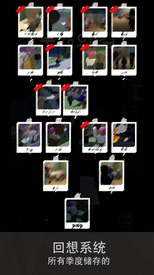 The Two Ways 手游2