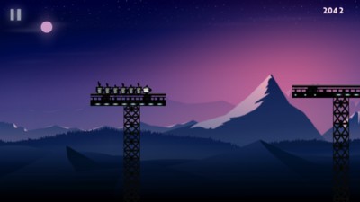 狂熱過山車游戲3