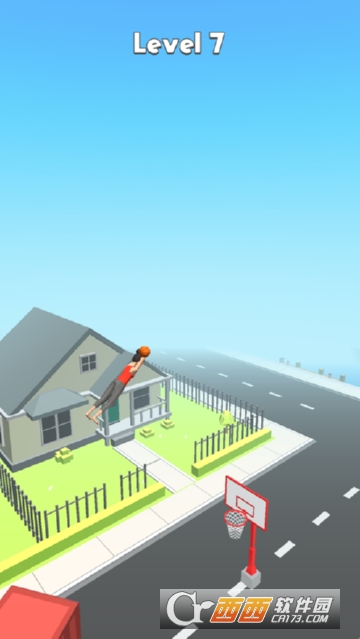 翻轉(zhuǎn)暴扣1