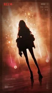 代號：Onmyoji Idol Project1