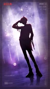 代號：Onmyoji Idol Project2