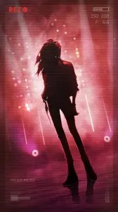 代號：Onmyoji Idol Project3