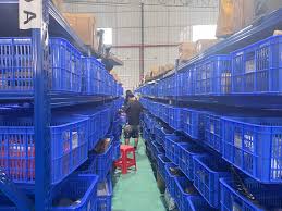 一起爱物流合集