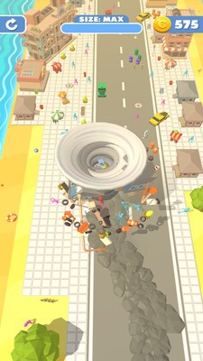 無(wú)敵龍卷風(fēng)2