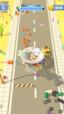 無(wú)敵龍卷風(fēng)3