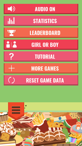 胖者為王中文版3