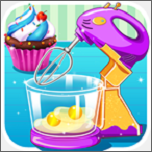 寶寶美食蛋糕房app