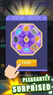 帝國工廠大亨游戲1