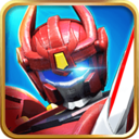 迷你機(jī)甲戰(zhàn)士游戲