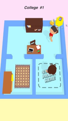 只是個(gè)惡作劇2