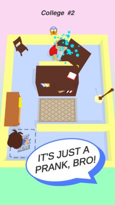 只是個(gè)惡作劇3