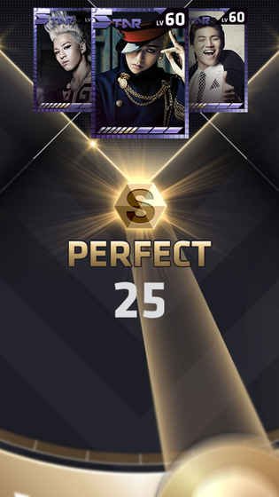 節(jié)奏大爆炸無限鉆石版2