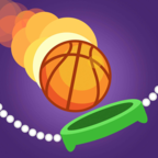 扣篮挑战赛游戏