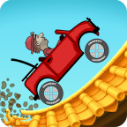 登山賽車無限金幣免費