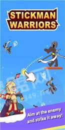 東方火柴人戰(zhàn)士2