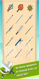 東方火柴人戰(zhàn)士3