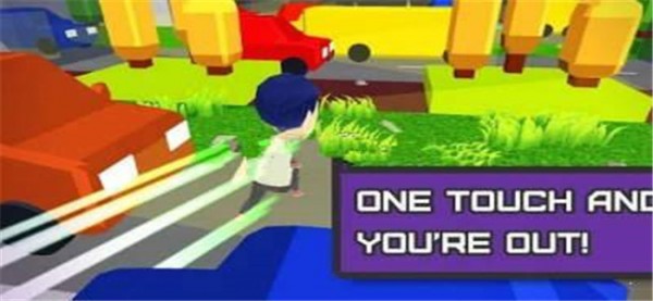 信差真的很難手游2