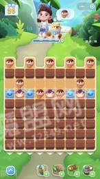 夢幻海洋消消消紅包版3