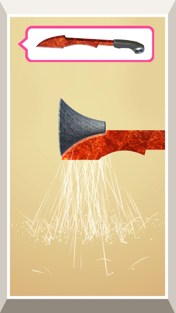 做個大寶刀游戲3