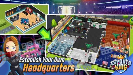 電競槍戰(zhàn)王3