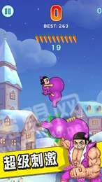 搞笑兔子人聯(lián)機版1