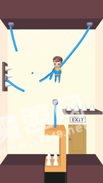 腦袋風暴拯救小人1