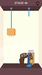 腦袋風暴拯救小人3