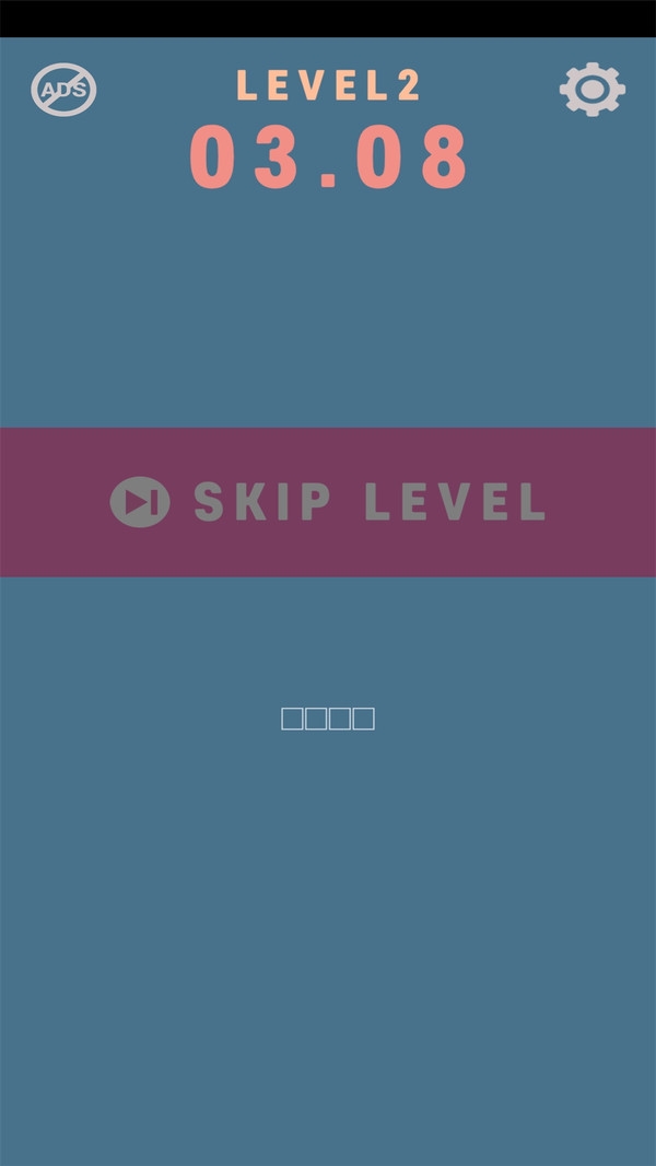 史上最難平衡游戲3