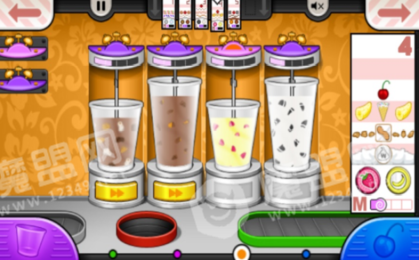 老爹冰淇淋店togo3